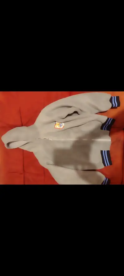 Uniforme Presidente balmaceda D48 - miniatura 1