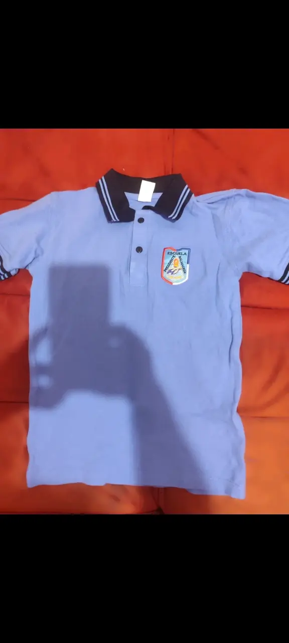 Uniforme Presidente balmaceda D48 - 2