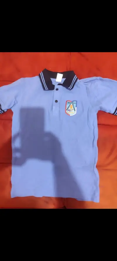 Uniforme Presidente balmaceda D48 - miniatura 2