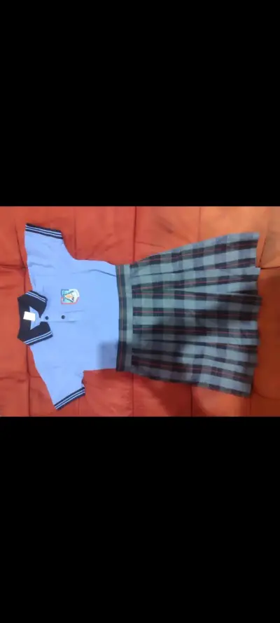 Uniforme Presidente balmaceda D48 - miniatura 4