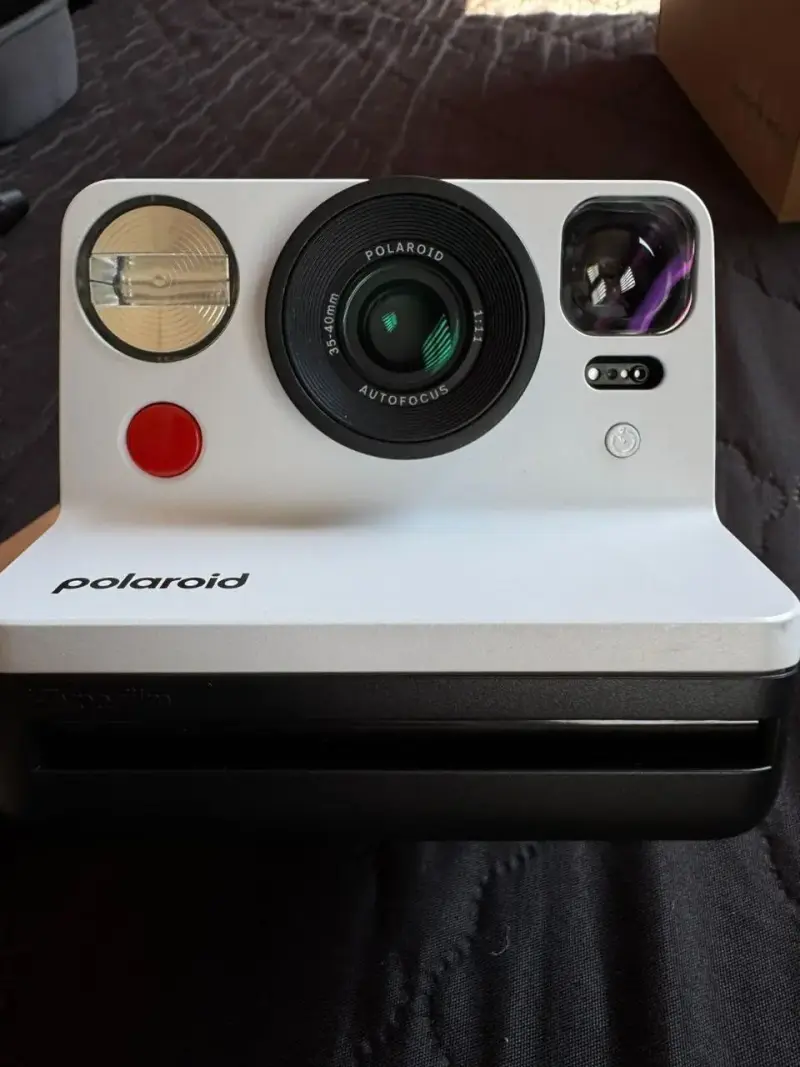 Polaroid New gen - 1