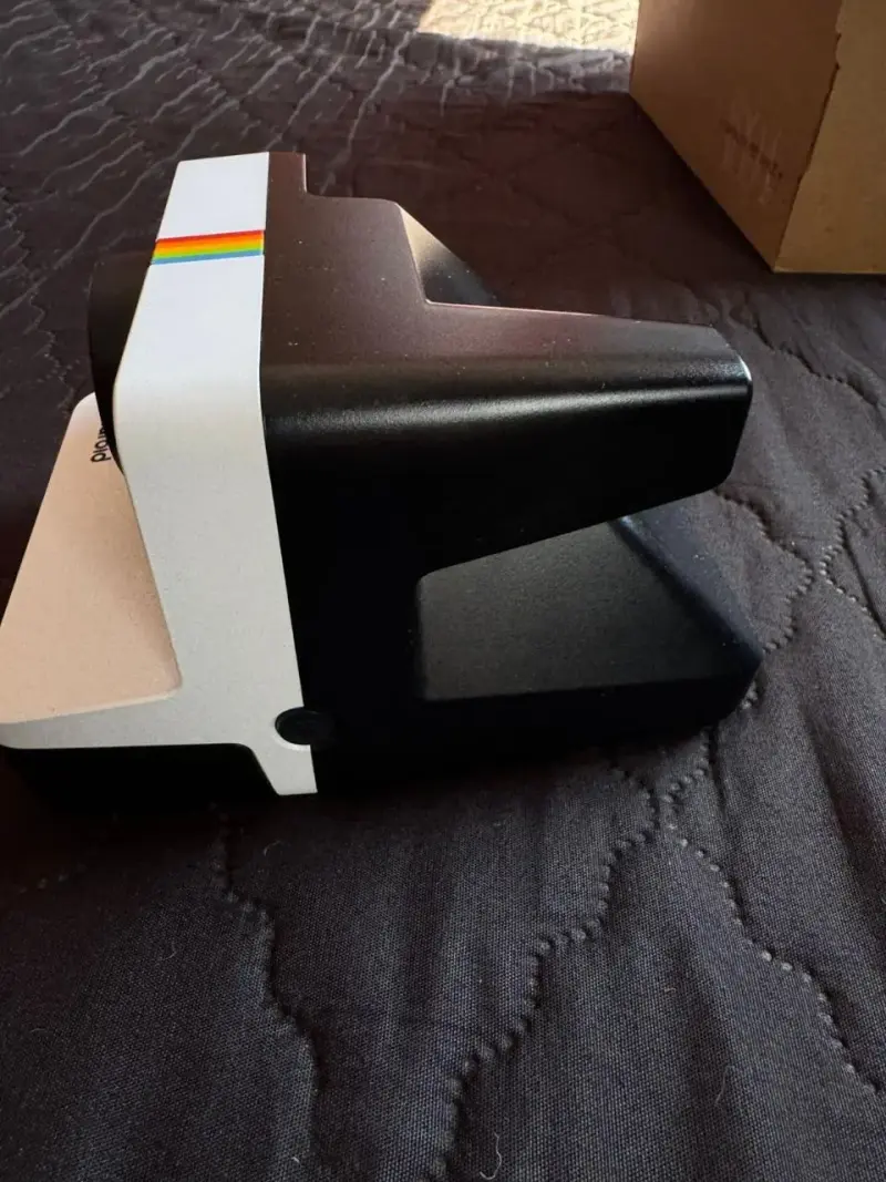 Polaroid New gen - 3