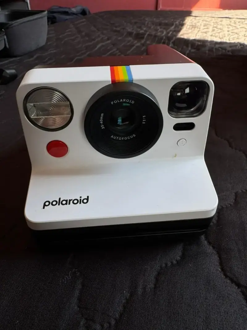 Polaroid New gen - 5