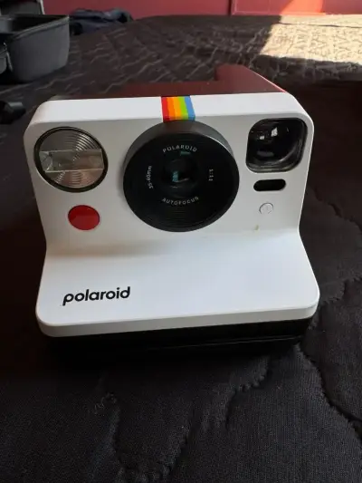 Polaroid New gen - miniatura 5