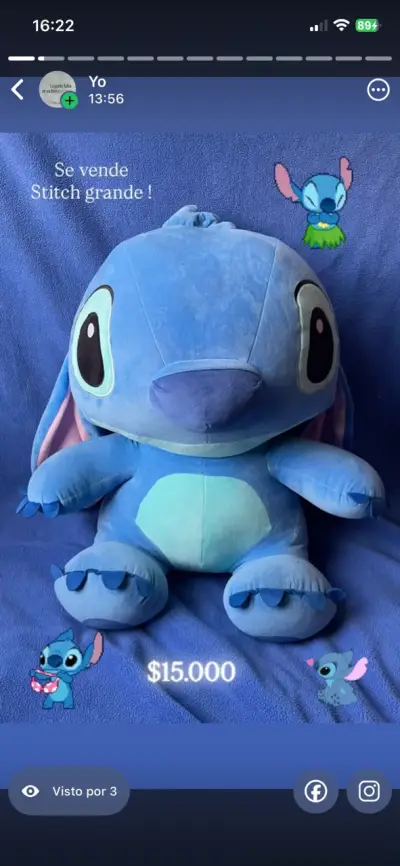 Herramientas de calor capilar & STITCH - miniatura 6