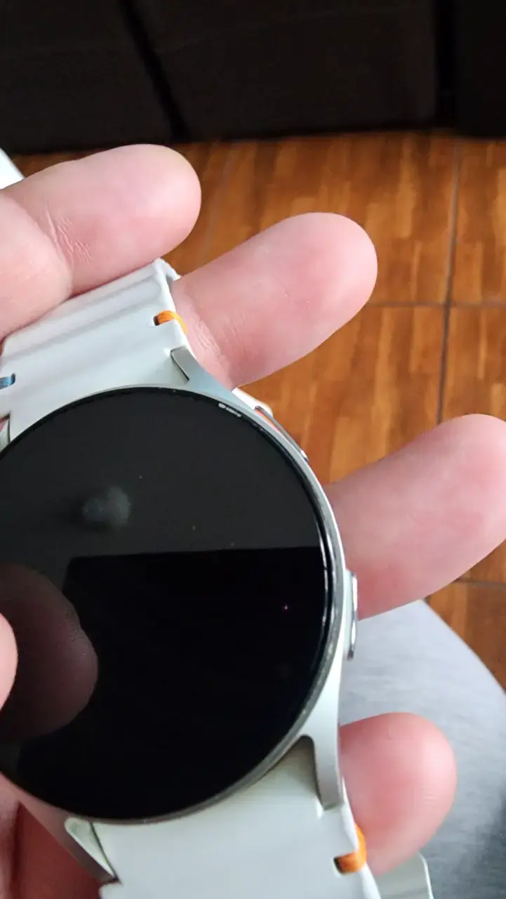 Samsung Watch7 40mm - 3