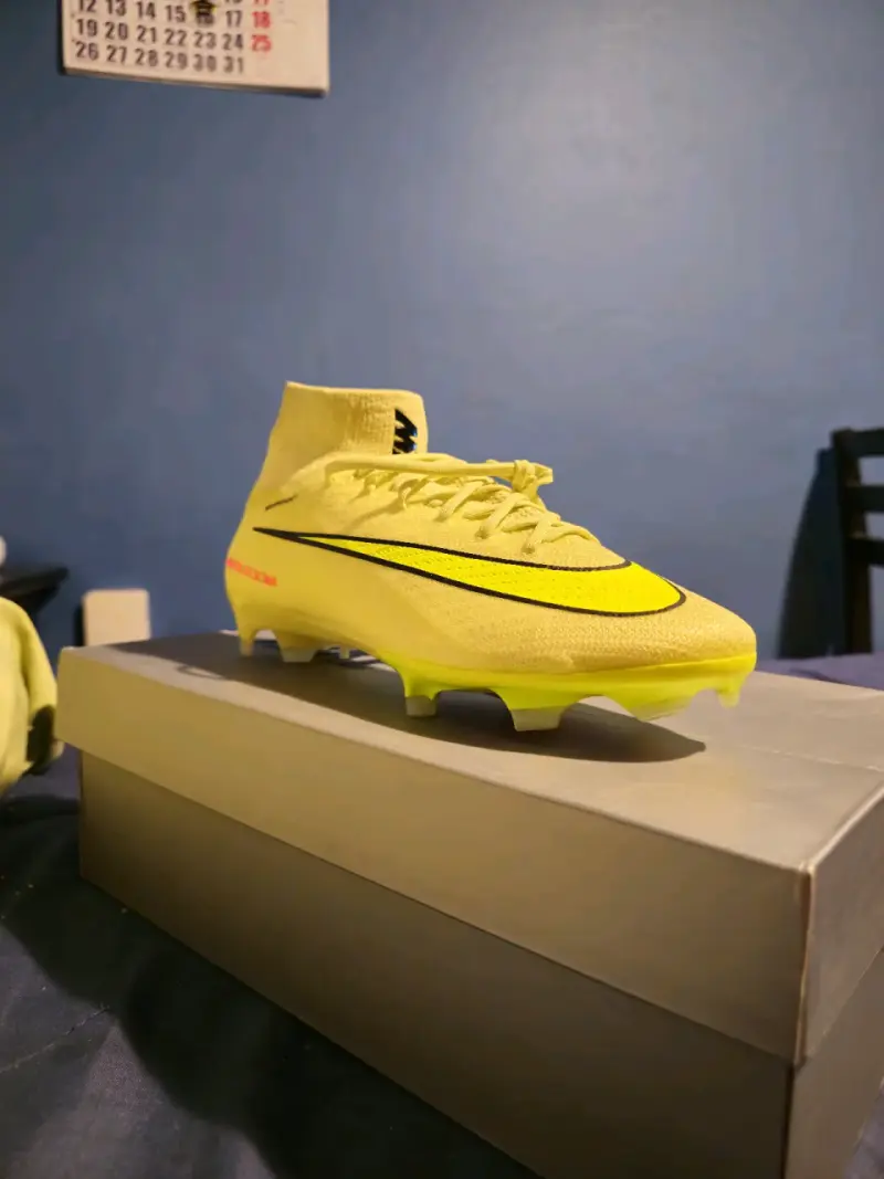 Botines de fútbol Nike mercurial elite - 2