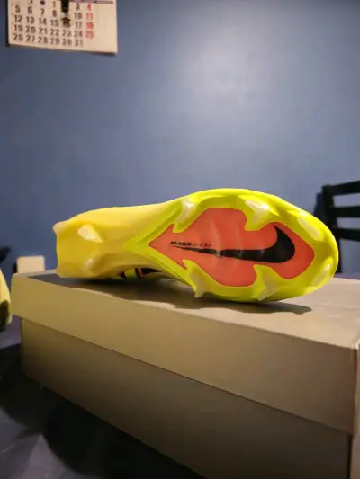 Botines de fútbol Nike mercurial elite - miniatura 3