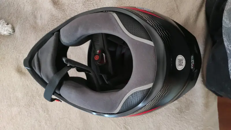 Casco de moto AGV K3 SV - 2