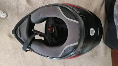 Casco de moto AGV K3 SV - miniatura 2