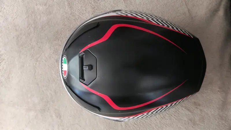 Casco de moto AGV K3 SV - 3