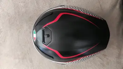 Casco de moto AGV K3 SV - miniatura 3