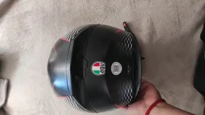 Casco de moto AGV K3 SV - miniatura 4