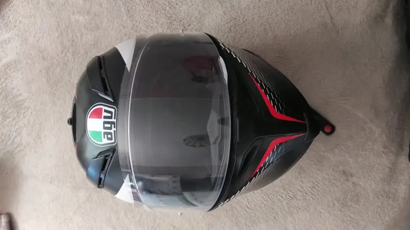 Casco de moto AGV K3 SV - 5