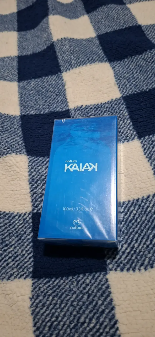 Perfume Natura Kaiak 100ml