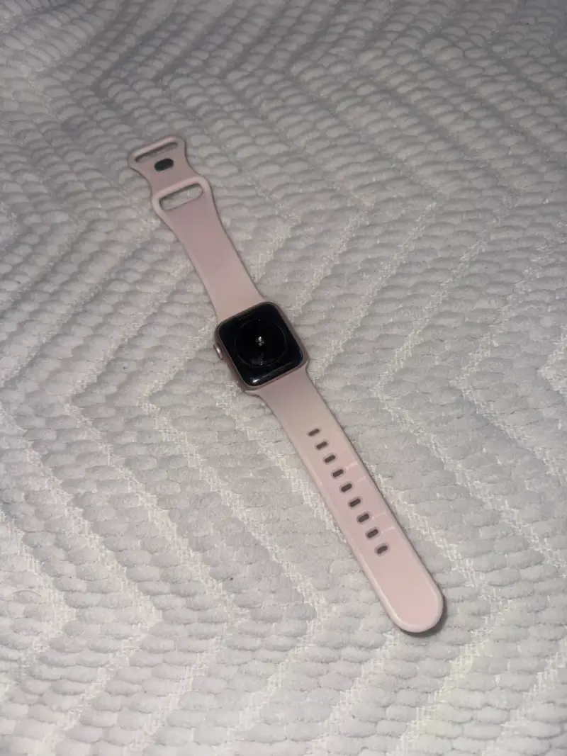 Apple Watch SE 40 mm - 2