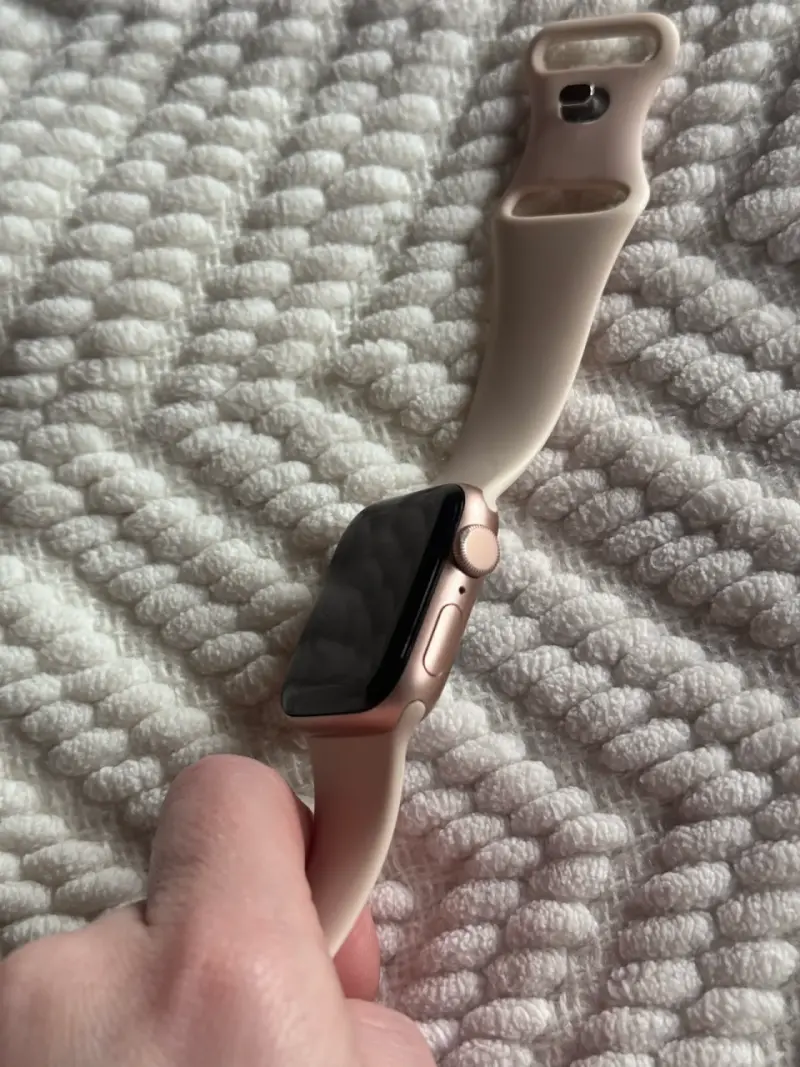 Apple Watch SE 40 mm - 5