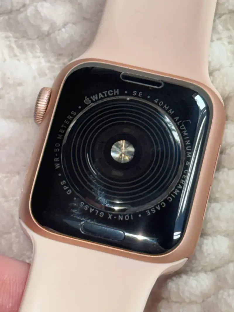 Apple Watch SE 40 mm - 6