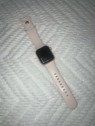 Apple Watch SE 40 mm - miniatura 7