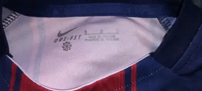 Polera fútbol Lamine Yamal - miniatura 2