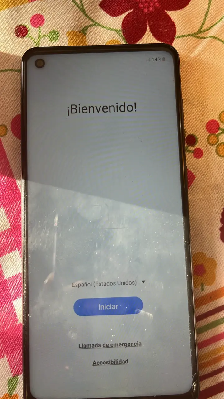 Celular Samsung Galaxy A21s - 2