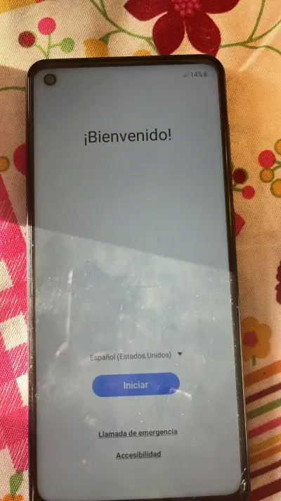 Celular Samsung Galaxy A21s - miniatura 2