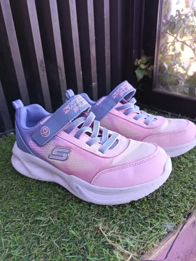 Zapatillas deportivas infantiles número 32 - miniatura 1