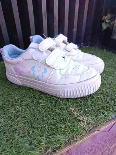 Zapatillas deportivas infantiles número 32 - miniatura 3