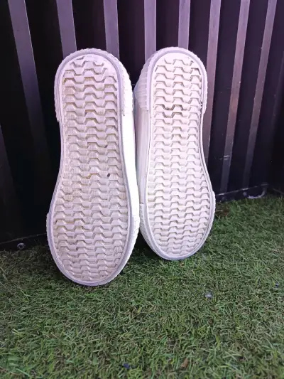 Zapatillas deportivas infantiles número 32 - miniatura 4