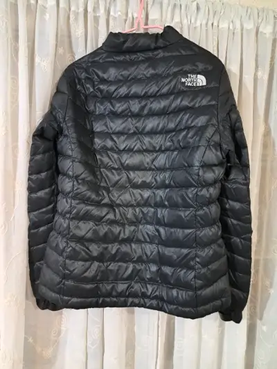 Chaqueta The North Face negra - miniatura 2