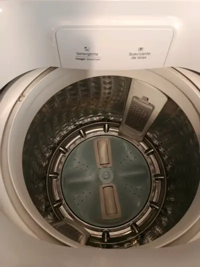 Lavadora Samsung con inversor digital - miniatura 3