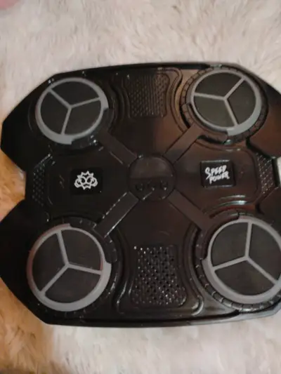 Plataforma de baile Speed Power - miniatura 1