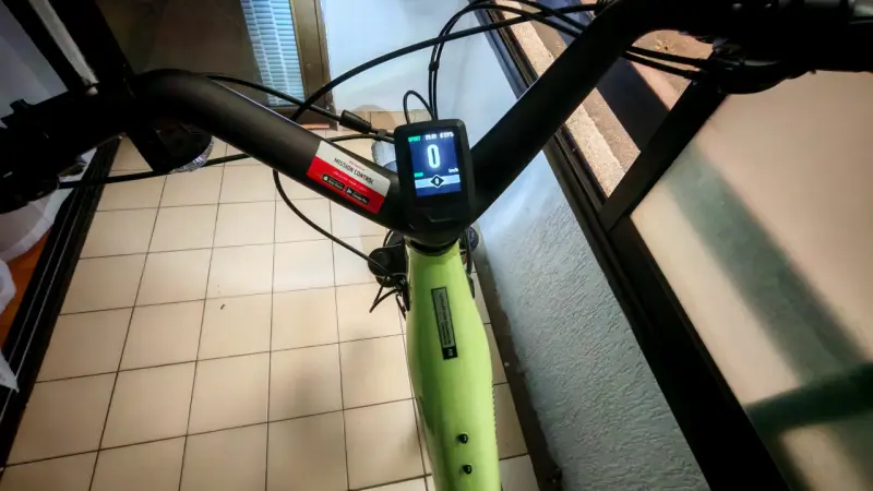 Bicicleta eléctrica Specialized Turbo COMO 3.0 IGH - 1
