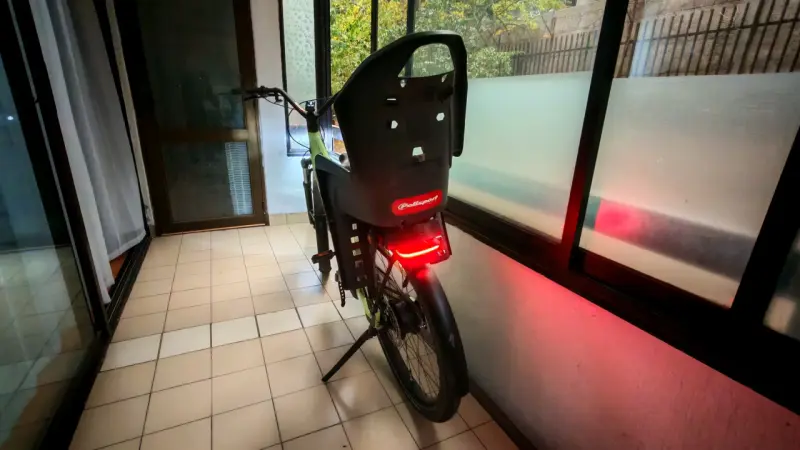 Bicicleta eléctrica Specialized Turbo COMO 3.0 IGH - 3