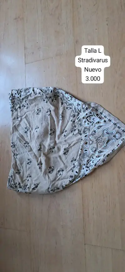6 tops talla L - miniatura 2