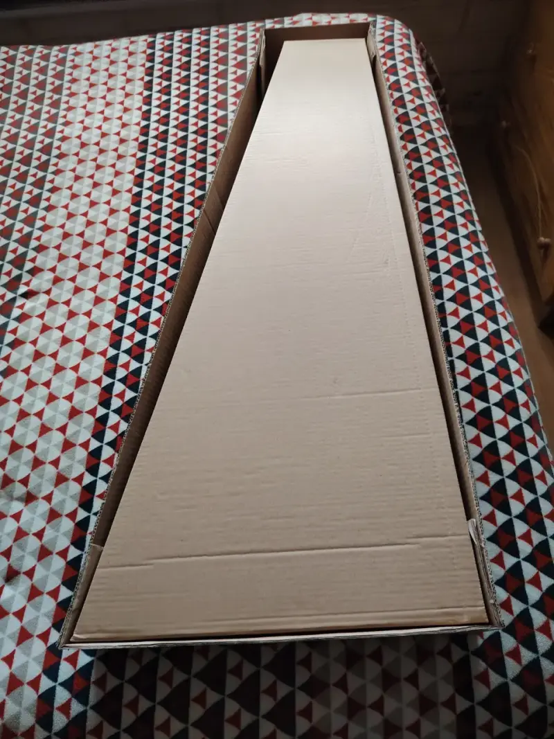 Guitarra prácticamente nueva solar s 1.6 HLB - 4