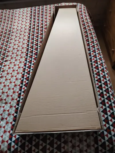 Guitarra prácticamente nueva solar s 1.6 HLB - miniatura 4