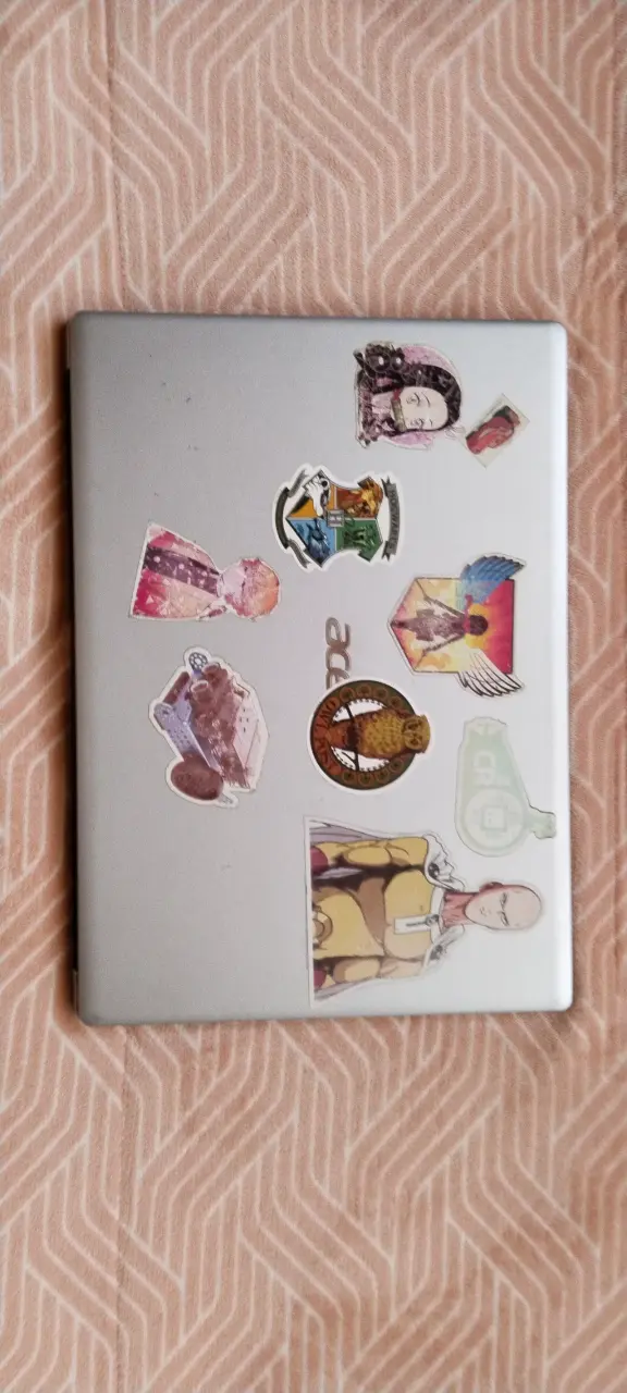 Laptop Acer Aspire 1 - 2