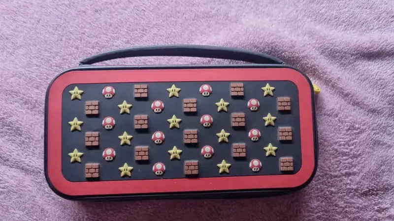 Nintendo switch - 3