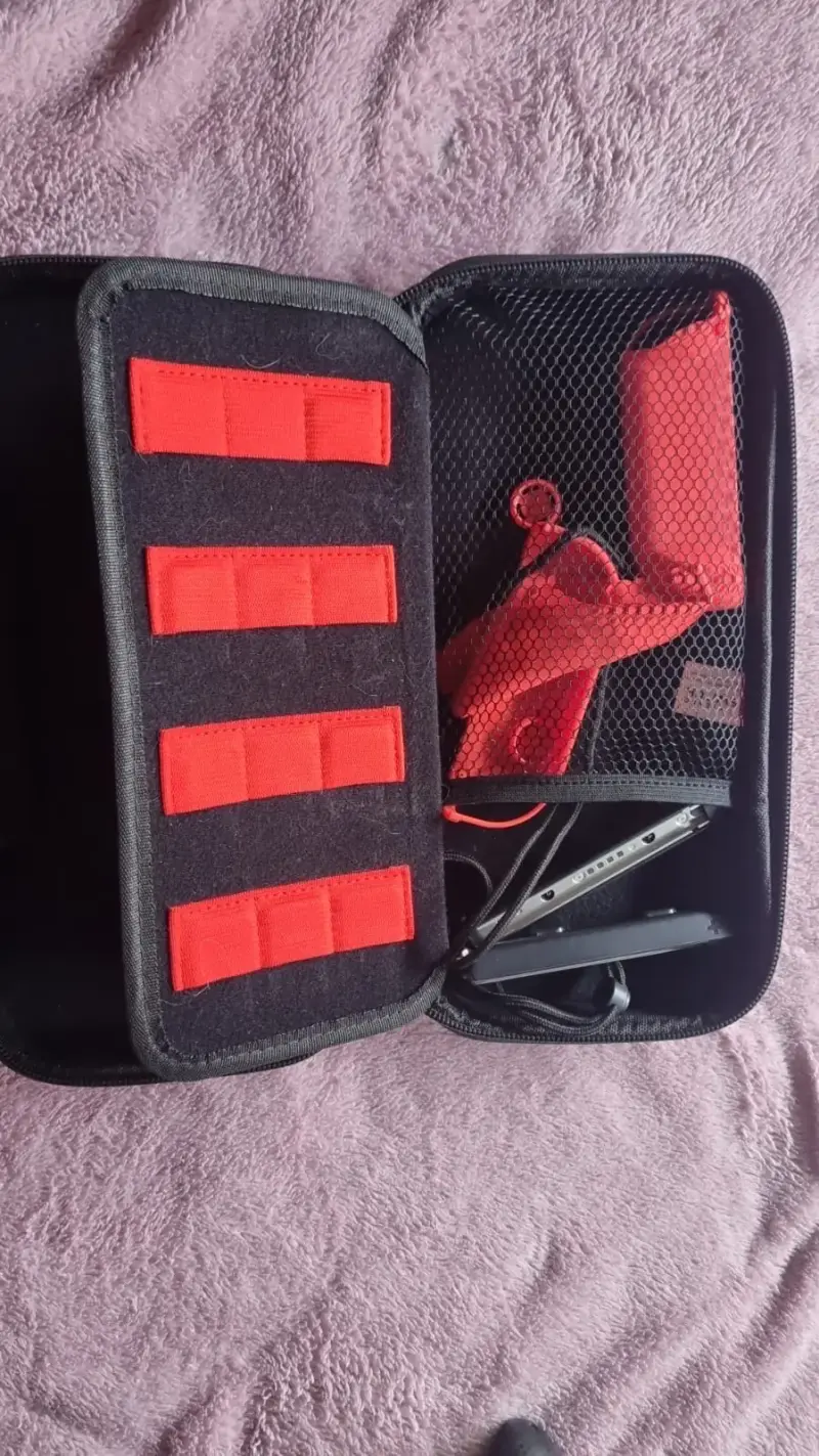 Nintendo switch - 4