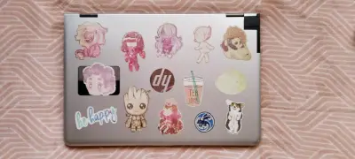 Laptop HP Pavilion x360 - miniatura 2