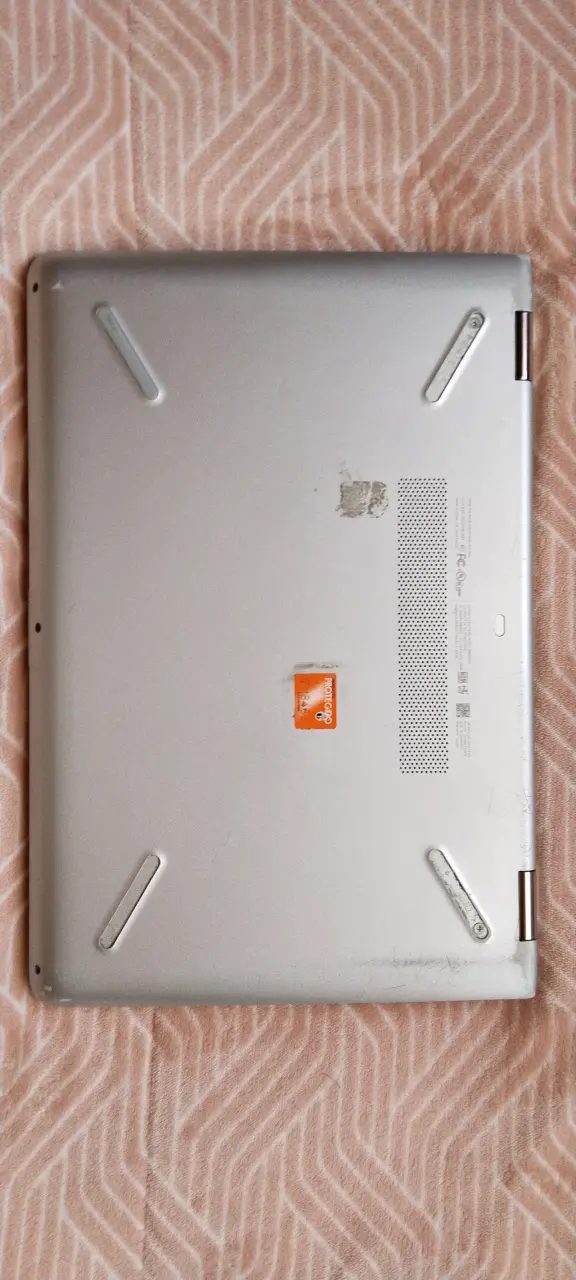 Laptop HP Pavilion x360 - 3