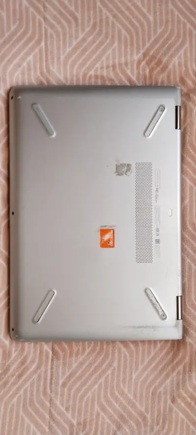 Laptop HP Pavilion x360 - miniatura 3