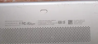 Laptop HP Pavilion x360 - miniatura 4
