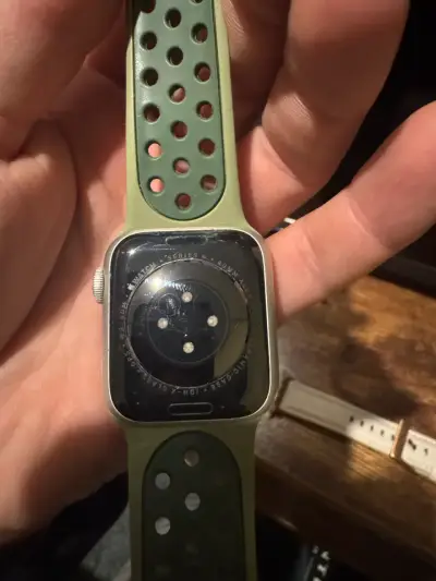 Apple Watch serie 6 40 mm - miniatura 2