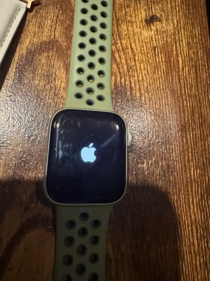 Apple Watch serie 6 40 mm - 3