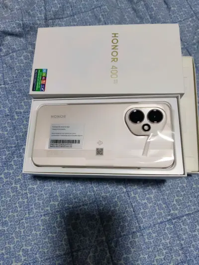 Smartphone Honor 400 5G nuevo - miniatura 2