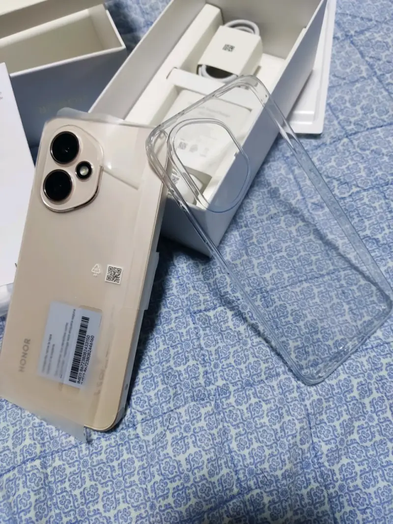 Smartphone Honor 400 5G nuevo - 5