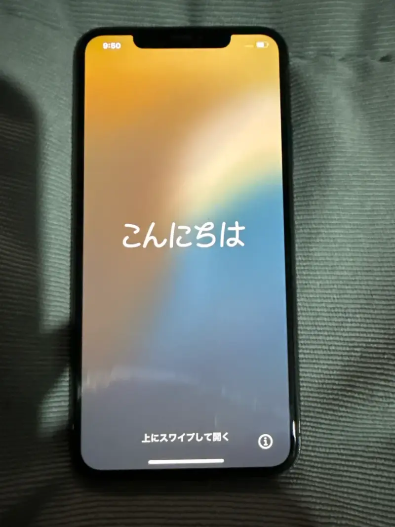 iPhone 11 Pro Max en excelente estado - 1