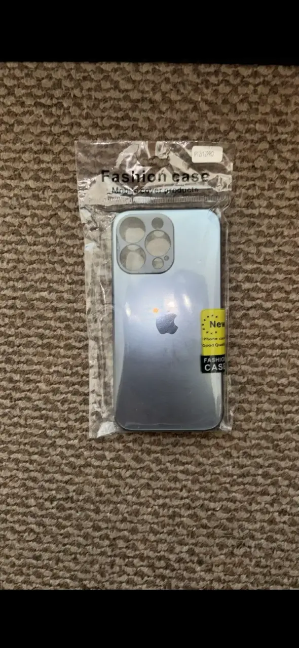 Fundas  para iPhones - 1